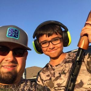 Meet your Posher, Eric